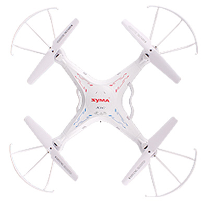 Original SYMA X5C/ X5C-1 Explo - đánh giá và giá Kids Toys Under 100