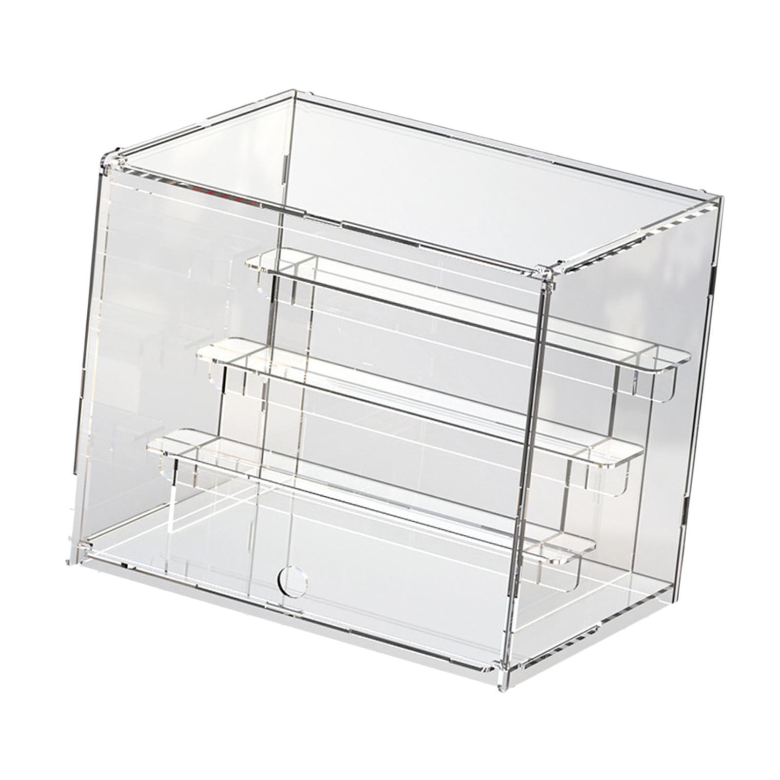 Scale Car Display Box with Thr - đánh giá và giá Kids Toys In Store