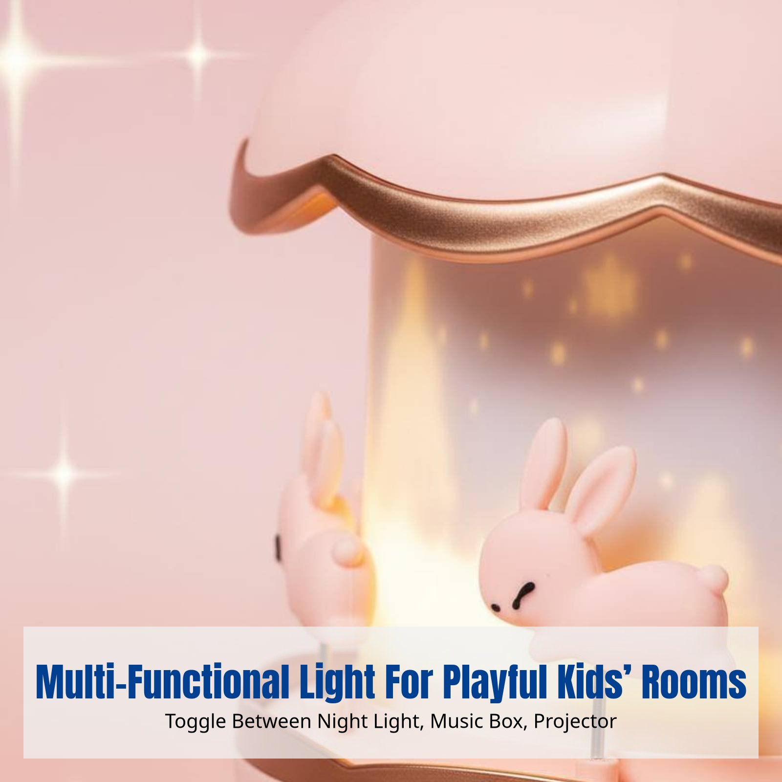 Girls Birthday Gift, Music Box - đánh giá và giá Kids Toys Box