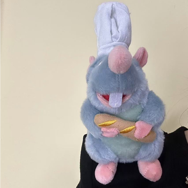 Anime Ratatouille Chef Remy Ma - đánh giá và giá Kids Toys Idea