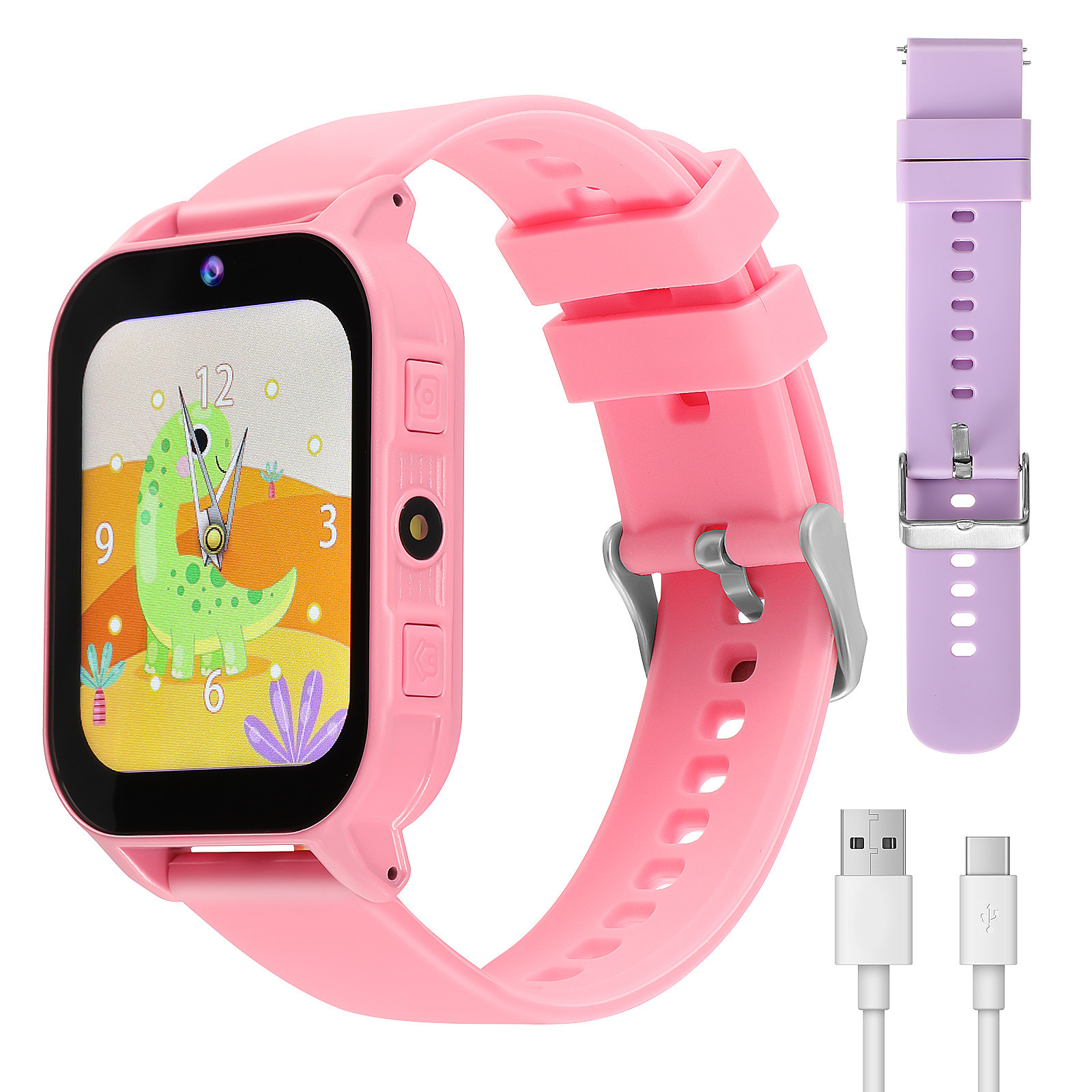 Children Kids Smartwatch Water - đánh giá và giá Kids Toys Location