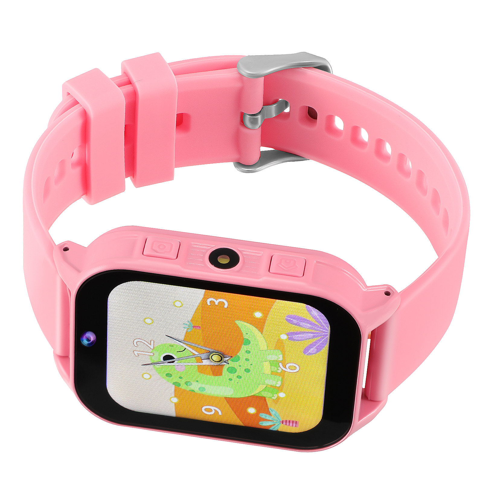Children Kids Smartwatch Water - đánh giá và giá Kids Toys Location