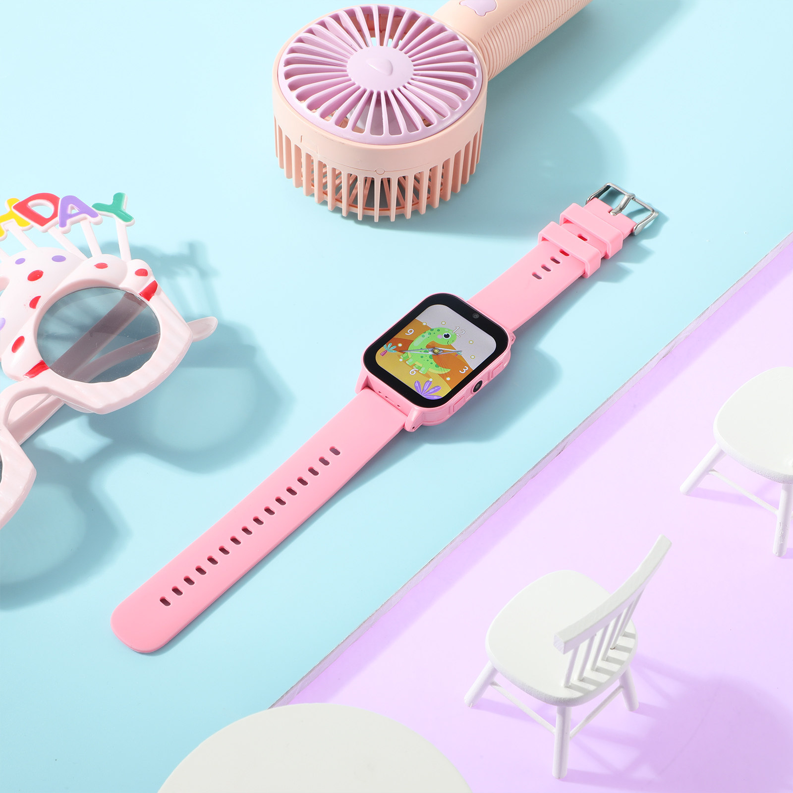 Children Kids Smartwatch Water - đánh giá và giá Kids Toys Location