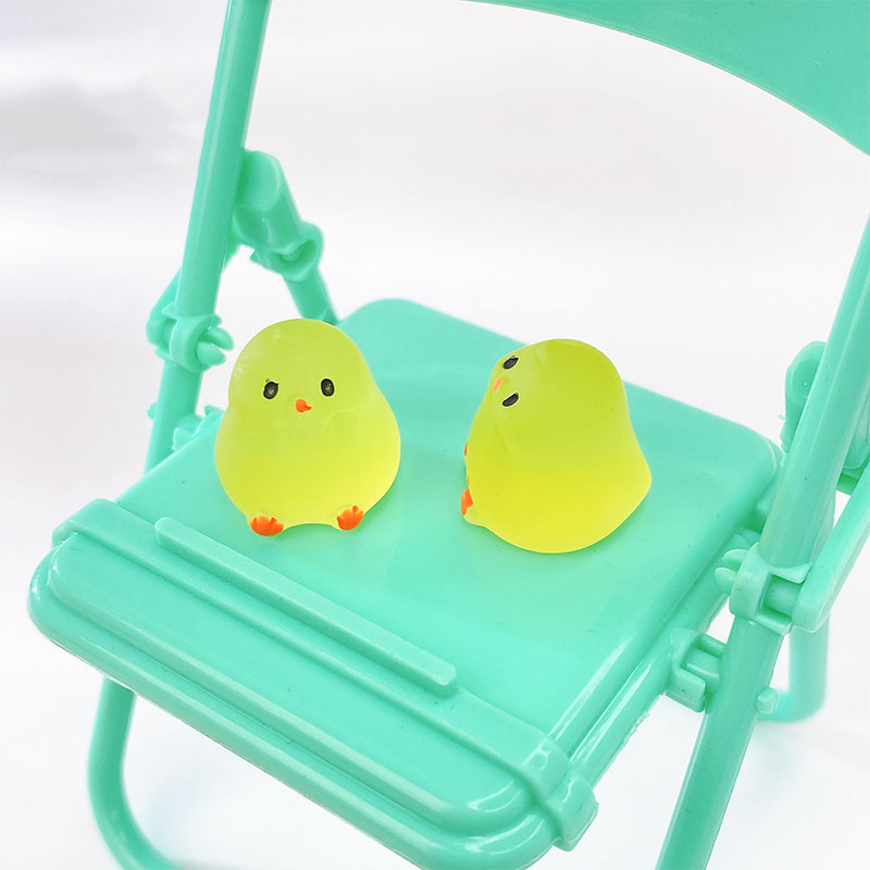 Glow-in-the-Dark Mini Chick Li - đánh giá và giá Kids Toys Home