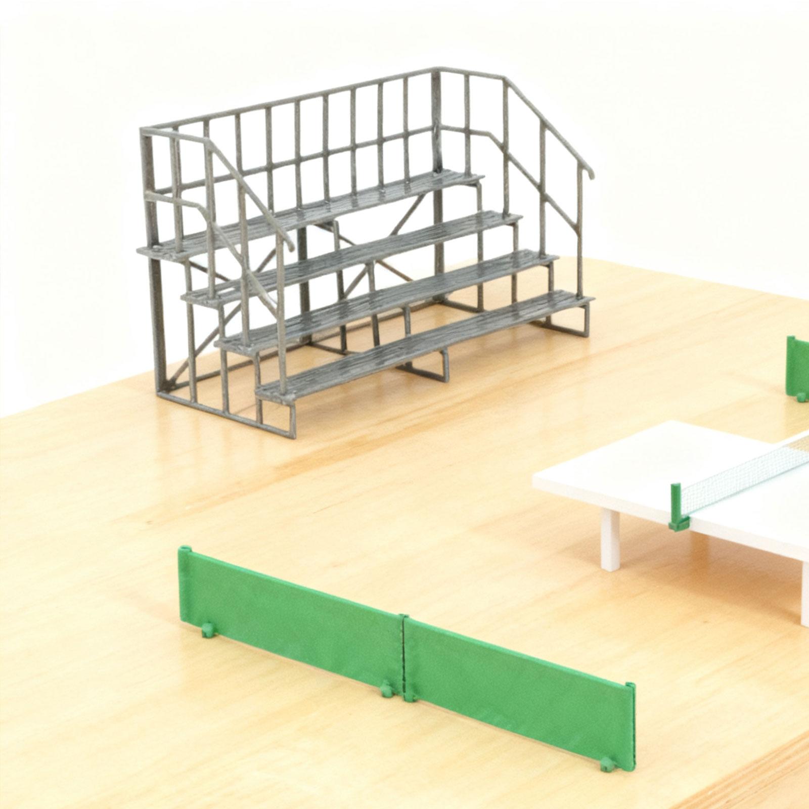 1 87 Scale Grandstand Model Re - đánh giá và giá Kids Toys In Store