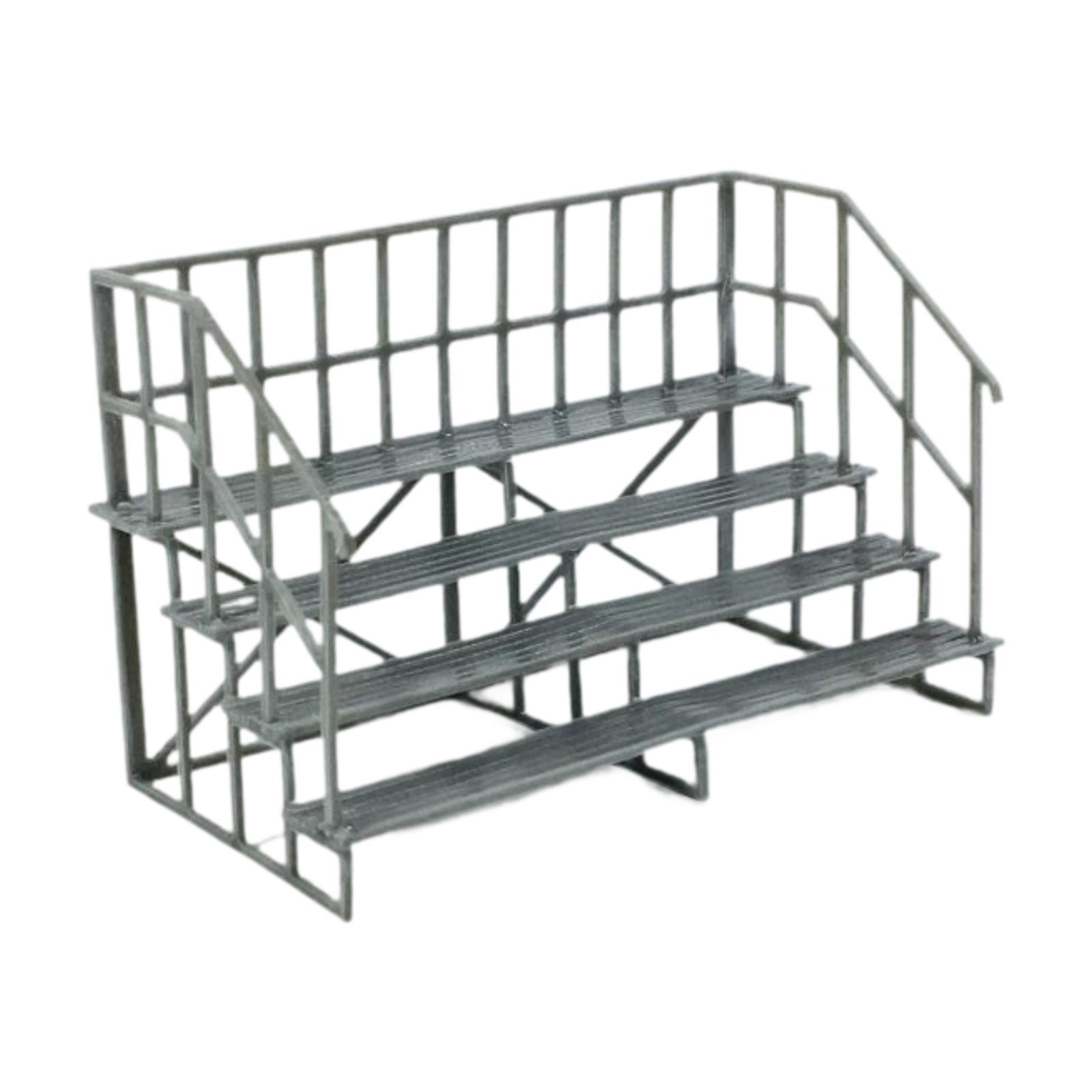 1 87 Scale Grandstand Model Re - đánh giá và giá Kids Toys In Store