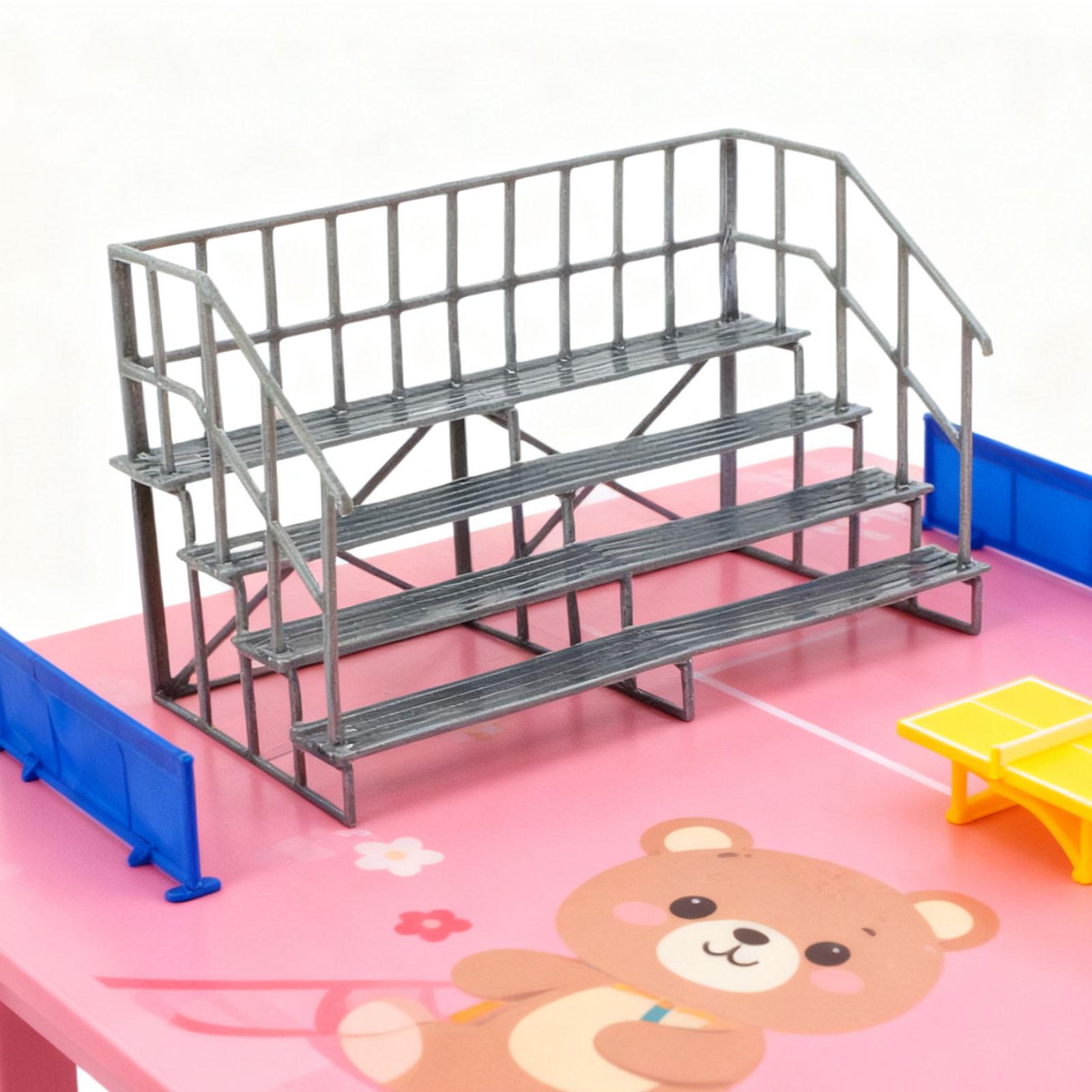 1 87 Scale Grandstand Model Re - đánh giá và giá Kids Toys In Store