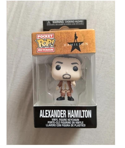 FUNKO Pop Pocket Pop Keychain  - đánh giá và giá Kids Toys Hamilton