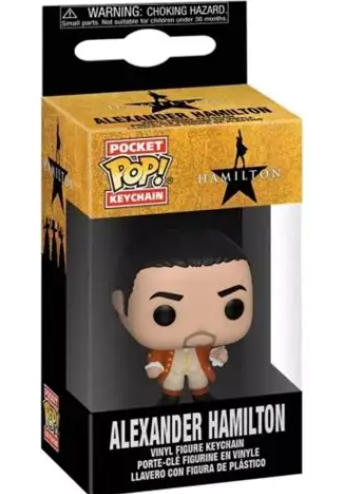 FUNKO Pop Pocket Pop Keychain  - đánh giá và giá Kids Toys Hamilton