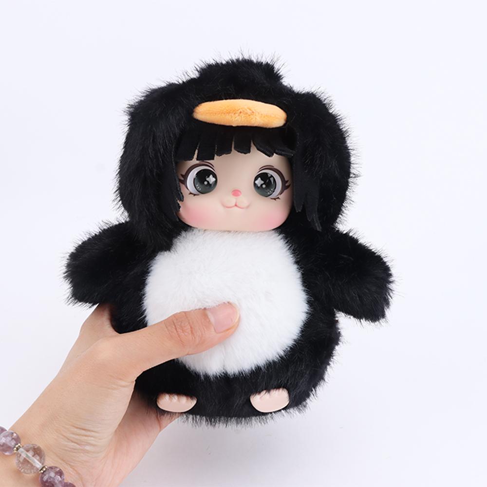 Cute Gugu Gaga Plush Toy Movie - đánh giá và giá Kids Toys Idea