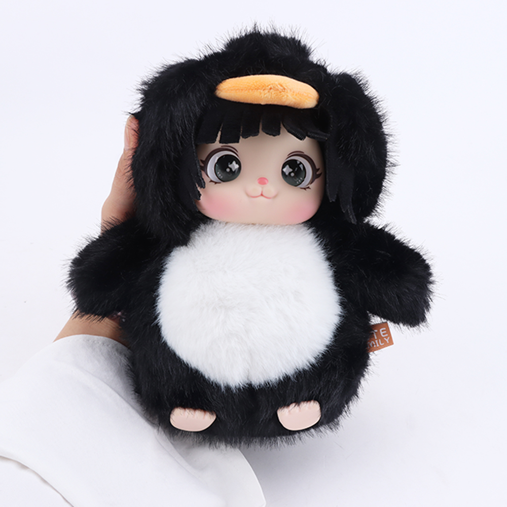 Cute Gugu Gaga Plush Toy Movie - đánh giá và giá Kids Toys Idea