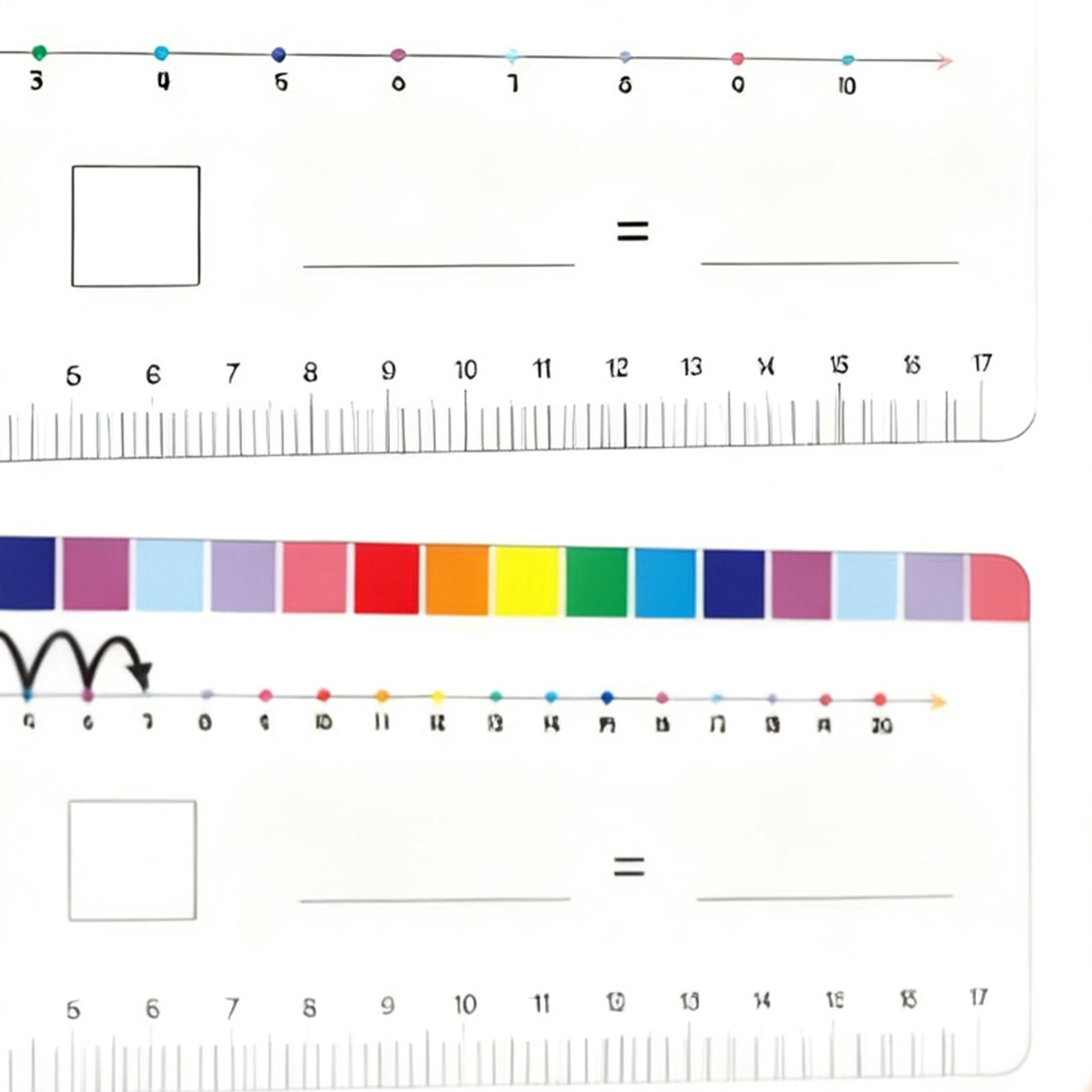 Classroom Number Line Addition - đánh giá và giá Kids Toys Boys