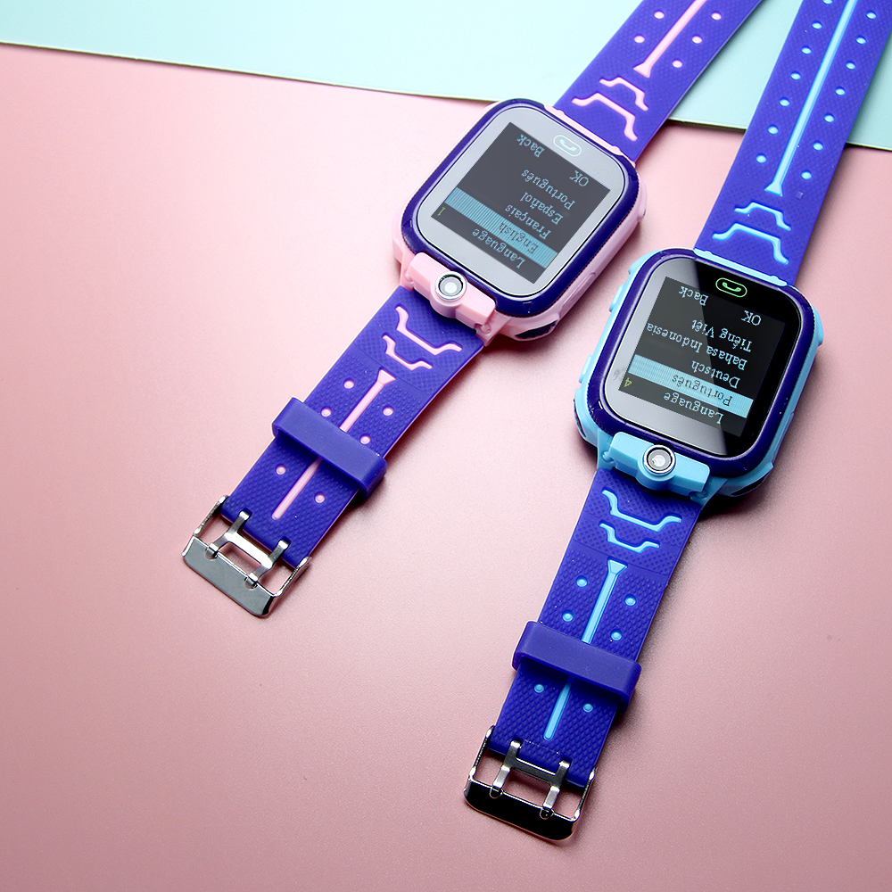 Kids Smart Phone Watch 2G SOS  - đánh giá và giá Kids Toys Location