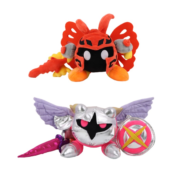 Game Kirby Anime Plush Doll Ka - đánh giá và giá Kids Toys Latest