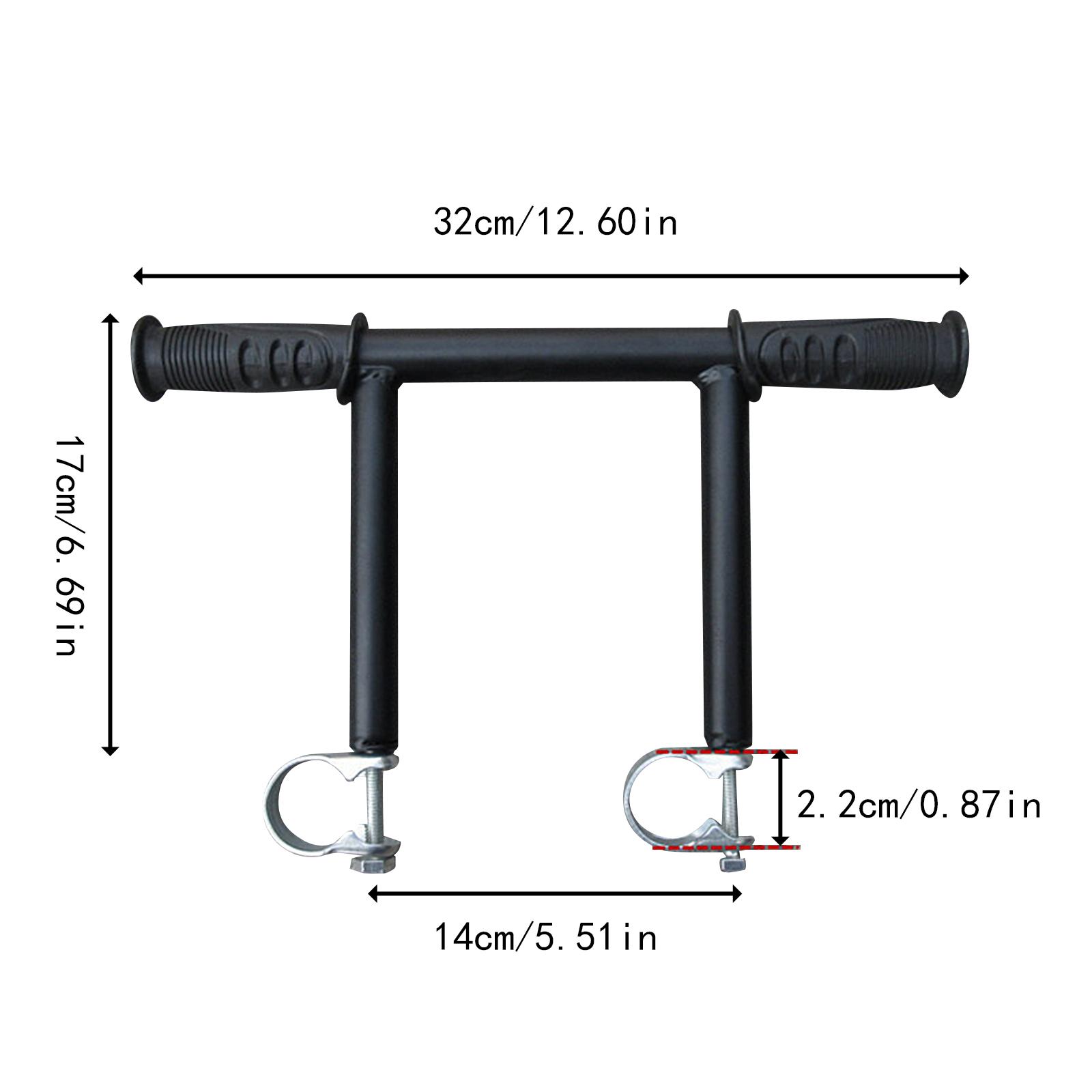 Universal Stroller Handle Exte - đánh giá và giá Kids Toys In Store