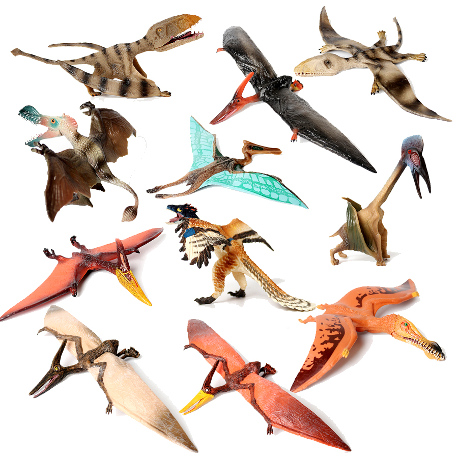 Simulation Dinosaur Animal Fig - đánh giá và giá Kids Toys Under 100