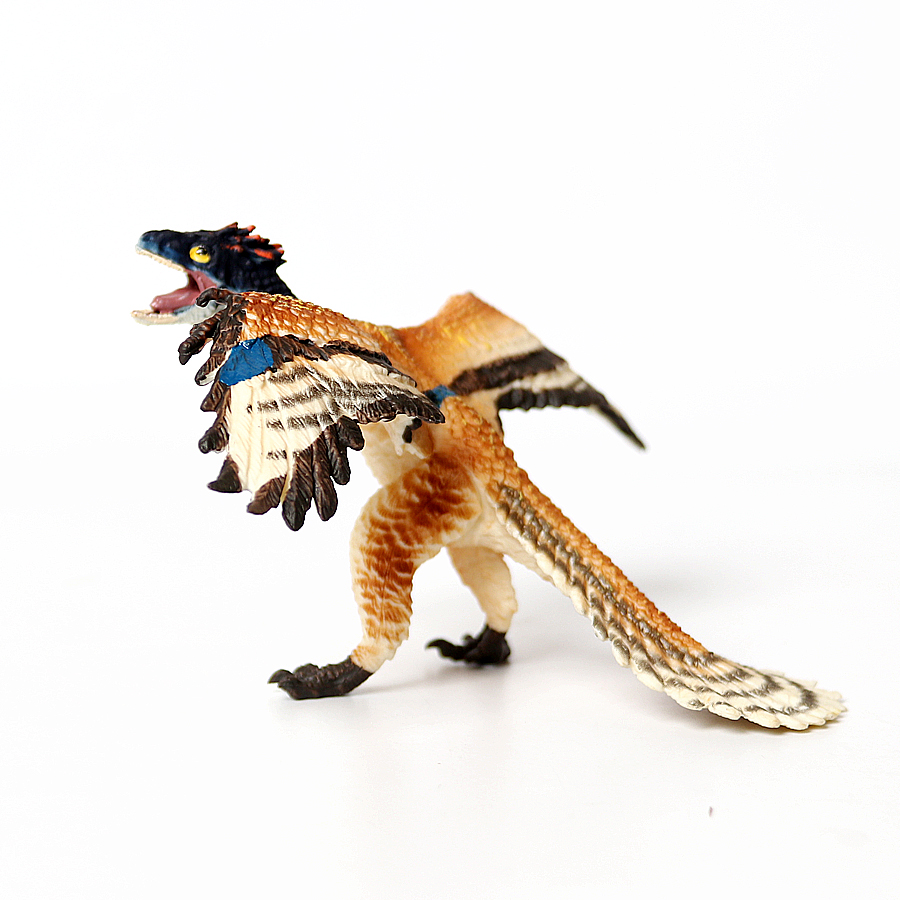 Simulation Dinosaur Animal Fig - đánh giá và giá Kids Toys Under 100