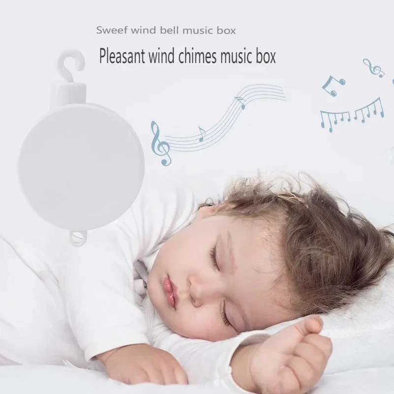 Baby Mobile Rattle Toy Hanging - đánh giá và giá Kids Toys New Born
