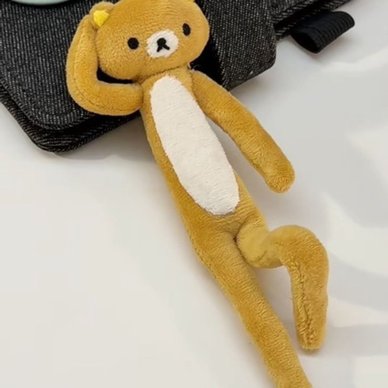 Rilakkuma Cute Long Body Spide - đánh giá và giá Kids Toys Boys