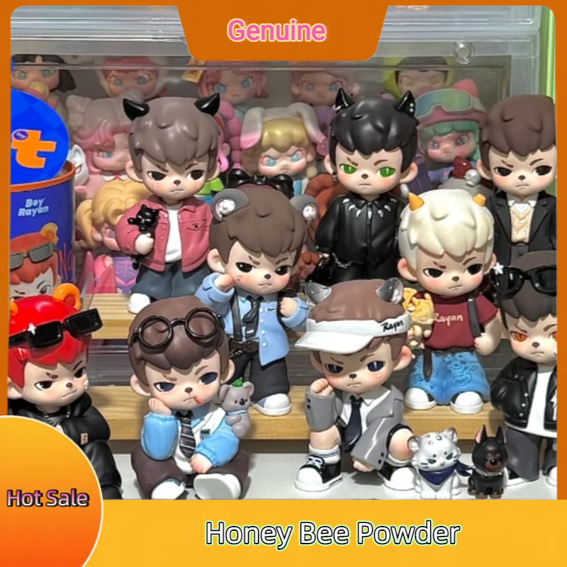 New Genuine Rayan Natural-Born - đánh giá và giá Kids Toys New Born