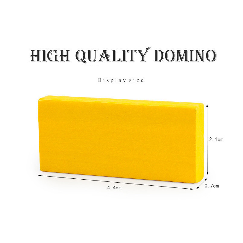 100/200/300/500 PCS Wooden Rai - đánh giá và giá Kids Toys Under 100