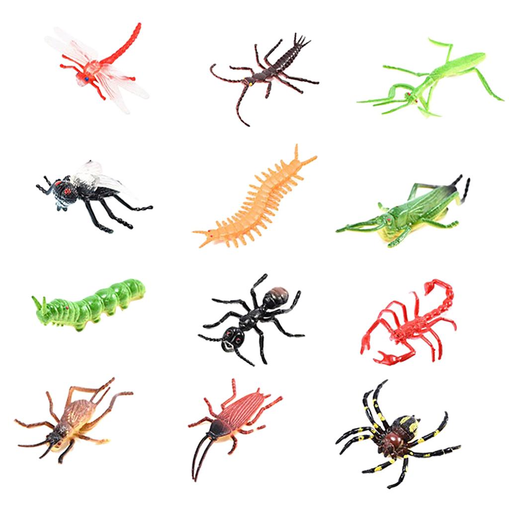 Simulation Animal Model Decora - đánh giá và giá Kids Toys In Store