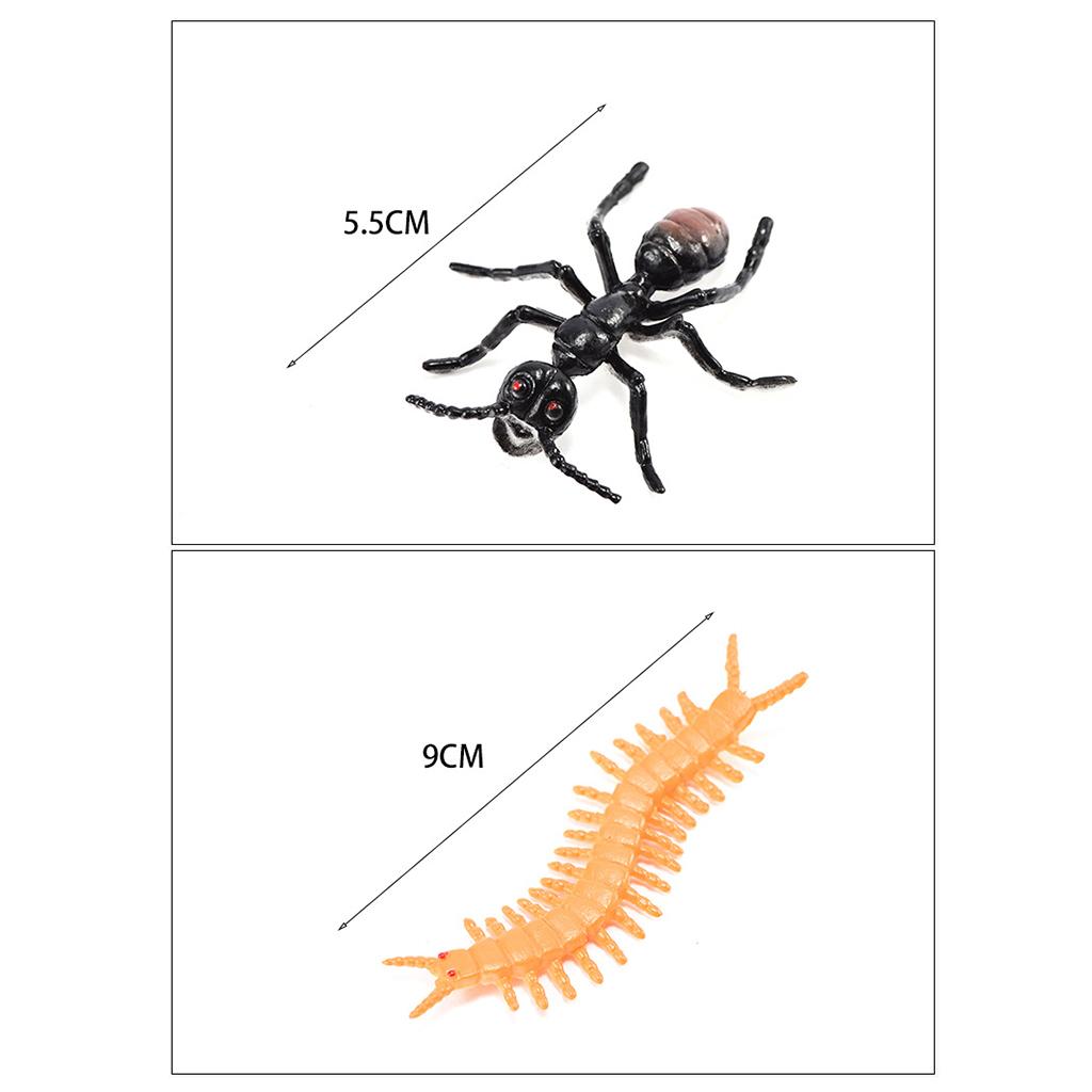 Simulation Animal Model Decora - đánh giá và giá Kids Toys In Store