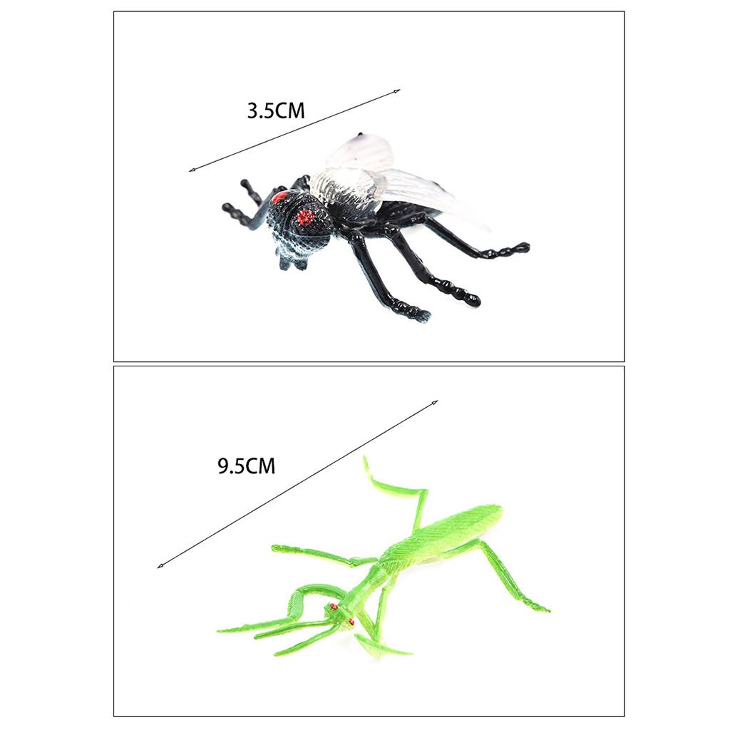 Simulation Animal Model Decora - đánh giá và giá Kids Toys In Store