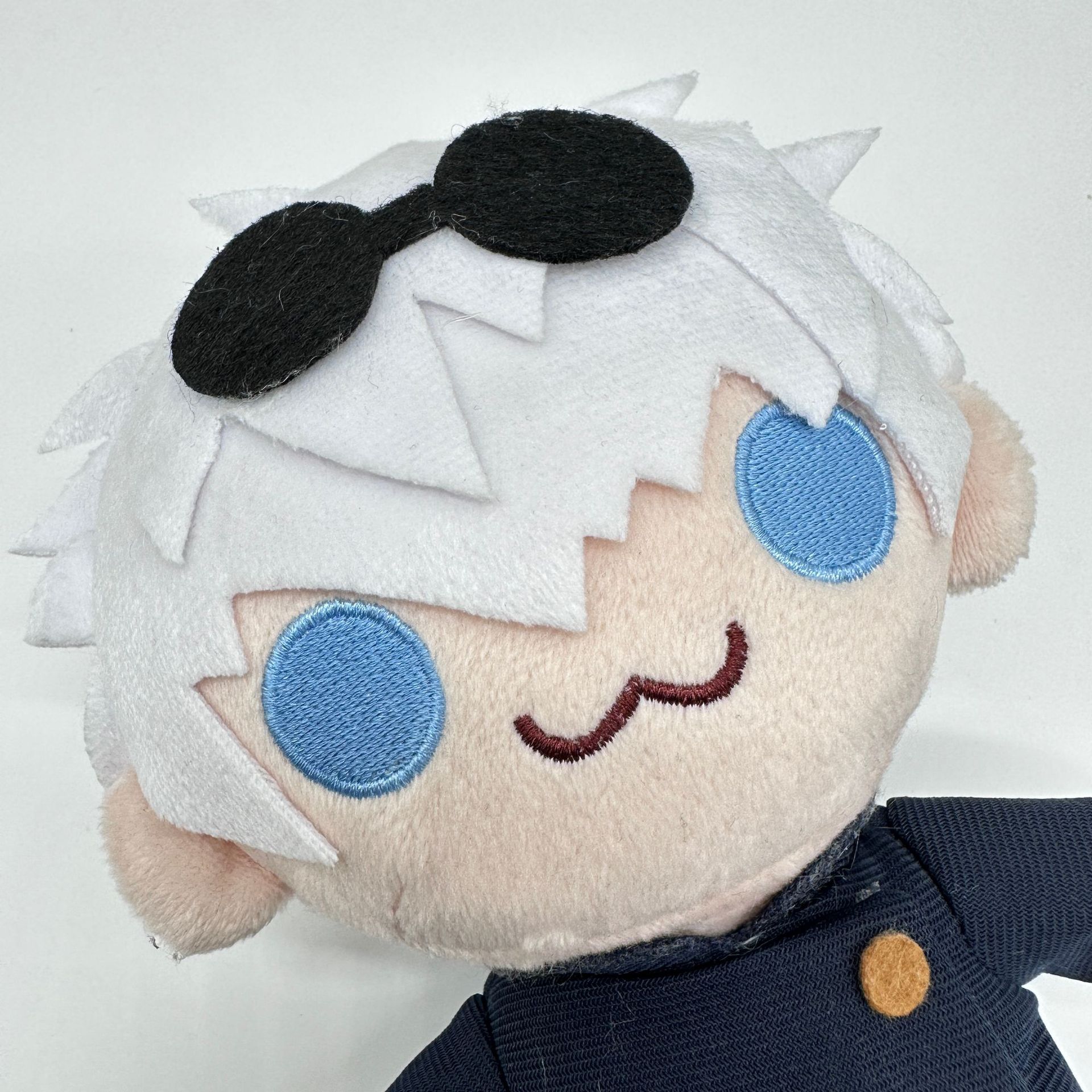 New Gojo And Geto Plush Toys H - đánh giá và giá Kids Toys Idea