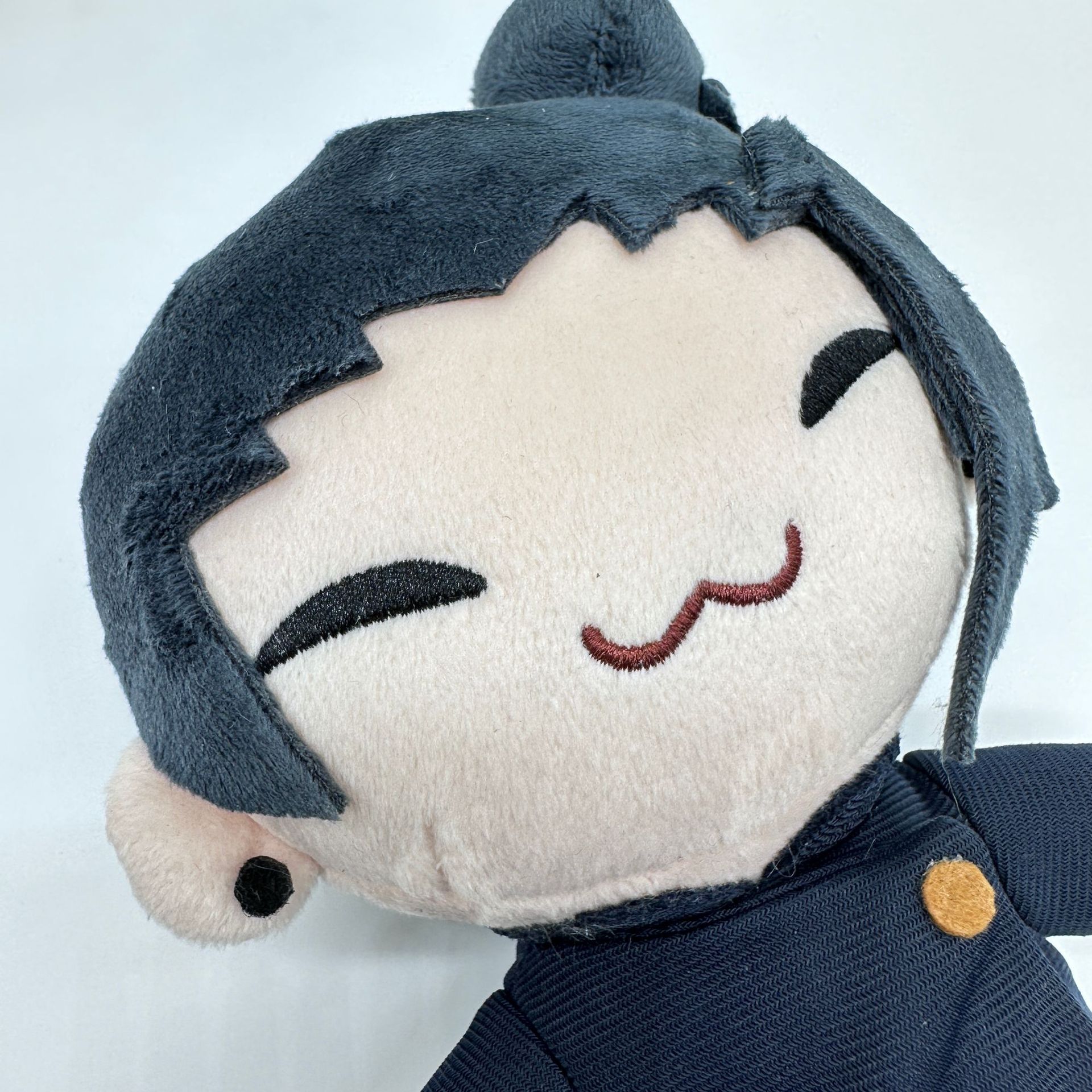 New Gojo And Geto Plush Toys H - đánh giá và giá Kids Toys Idea