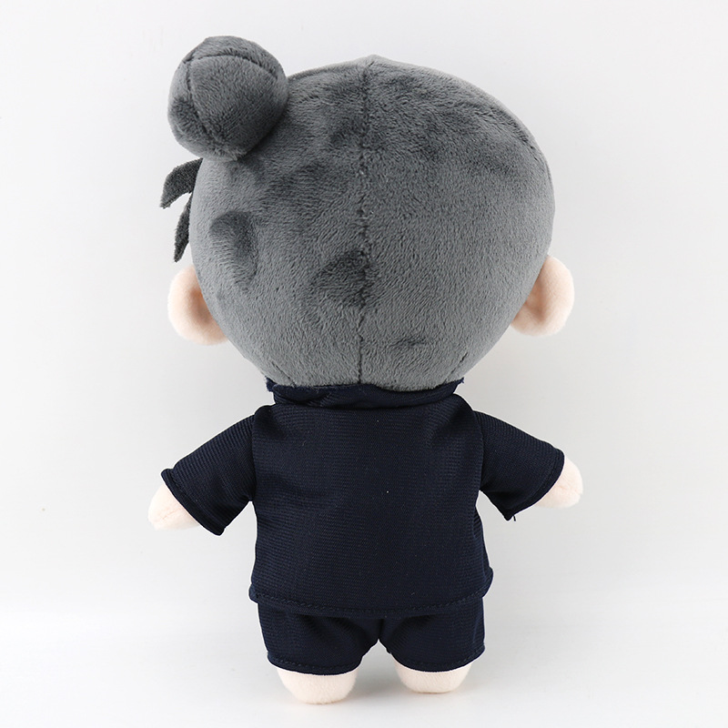 New Gojo And Geto Plush Toys H - đánh giá và giá Kids Toys Idea