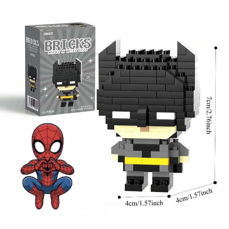 BANDAI Marvel Spider Man Deadp - đánh giá và giá Kids Toys Boys