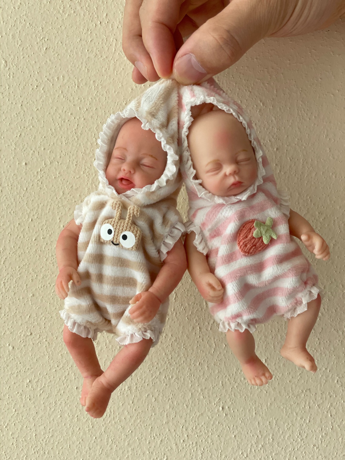 OtardDolls 1 Pc Lifelike Mini  - đánh giá và giá Kids Toys New Born