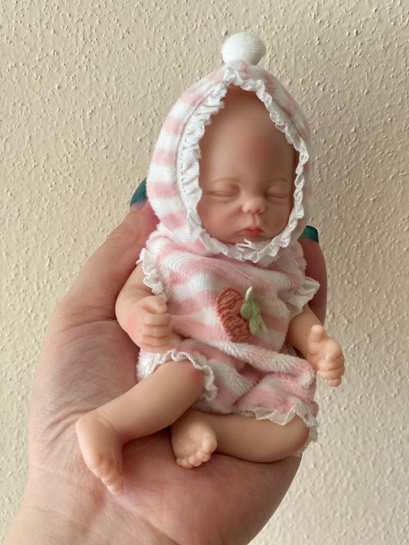 OtardDolls 1 Pc Lifelike Mini  - đánh giá và giá Kids Toys New Born