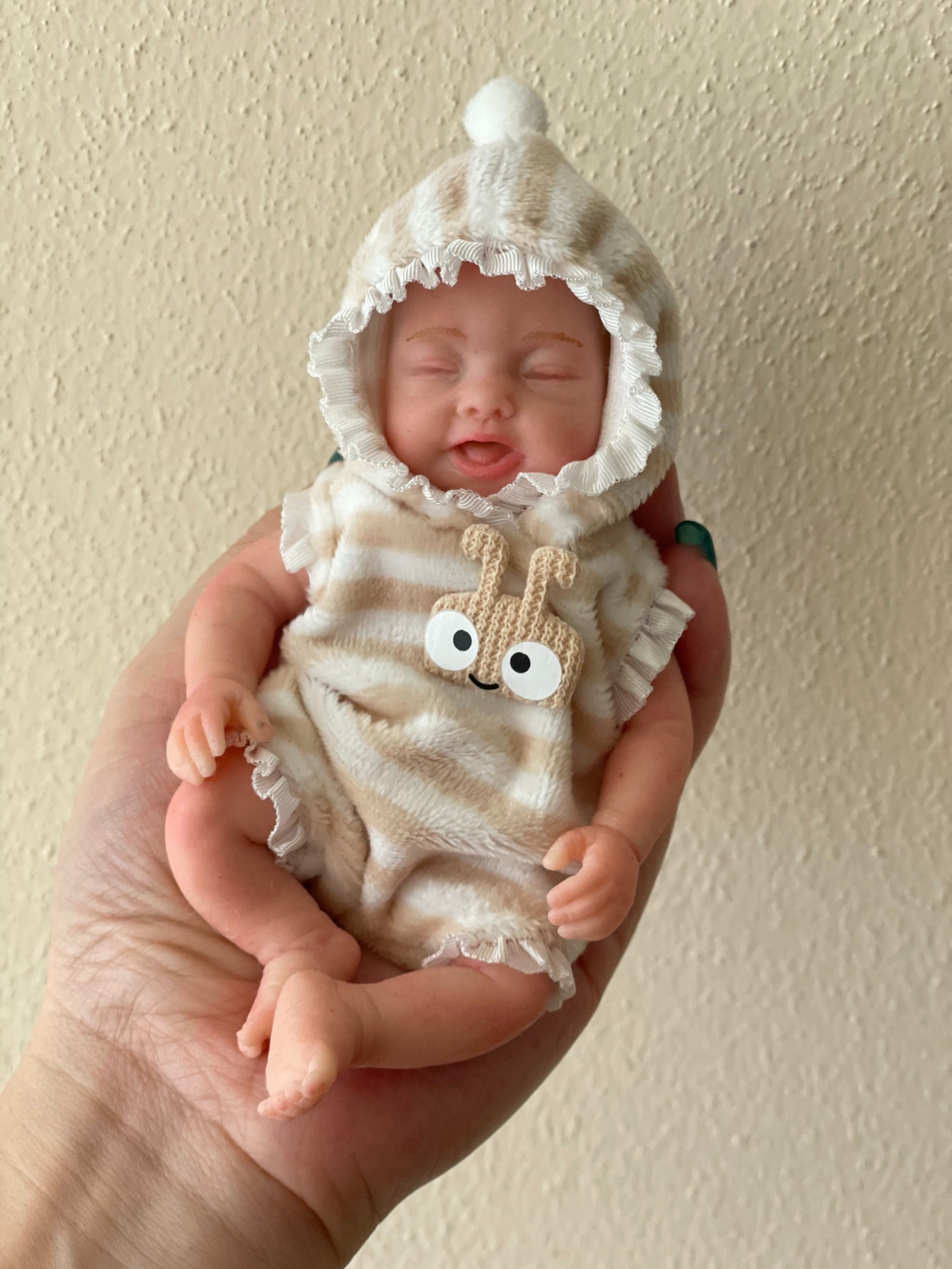 OtardDolls 1 Pc Lifelike Mini  - đánh giá và giá Kids Toys New Born