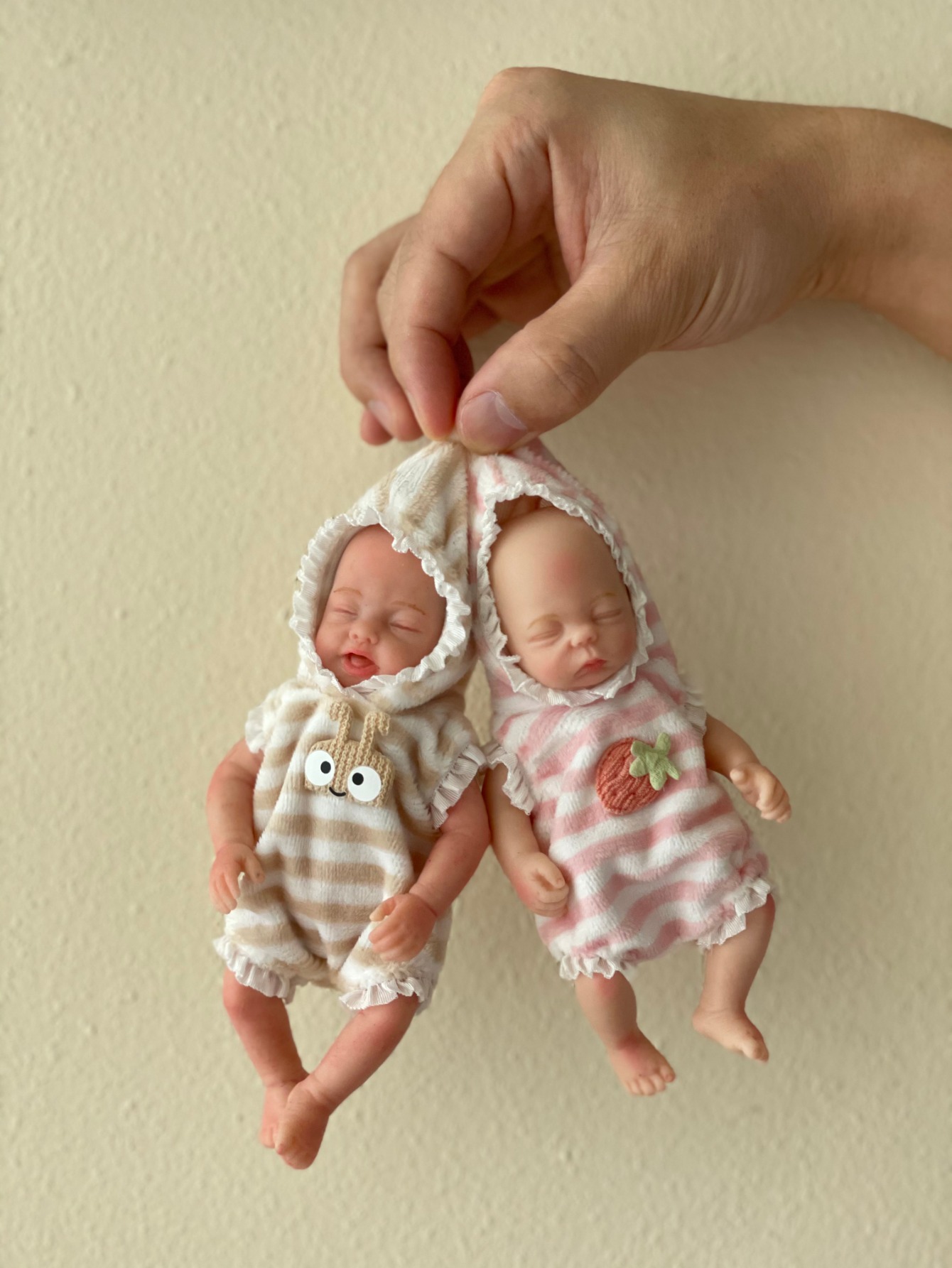 OtardDolls 1 Pc Lifelike Mini  - đánh giá và giá Kids Toys New Born