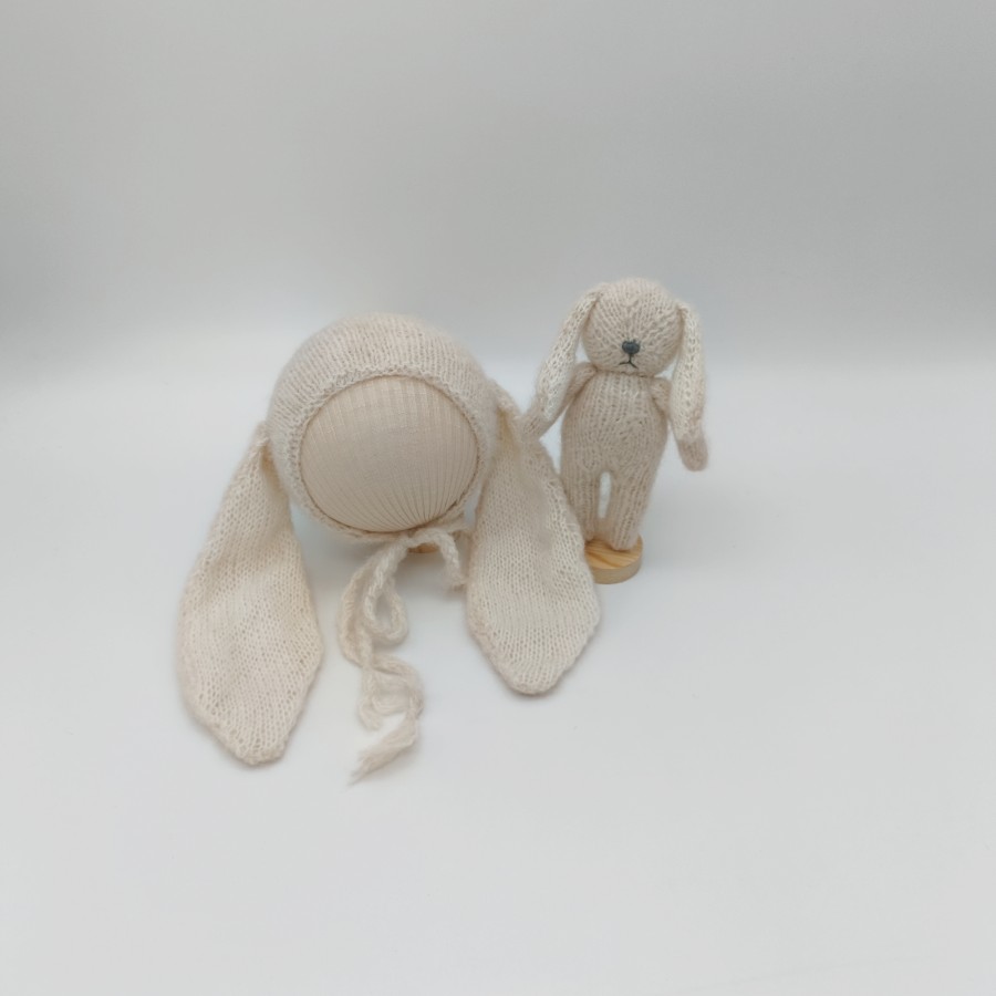 Newborn Photography Props Hat  - đánh giá và giá Kids Toys New Born