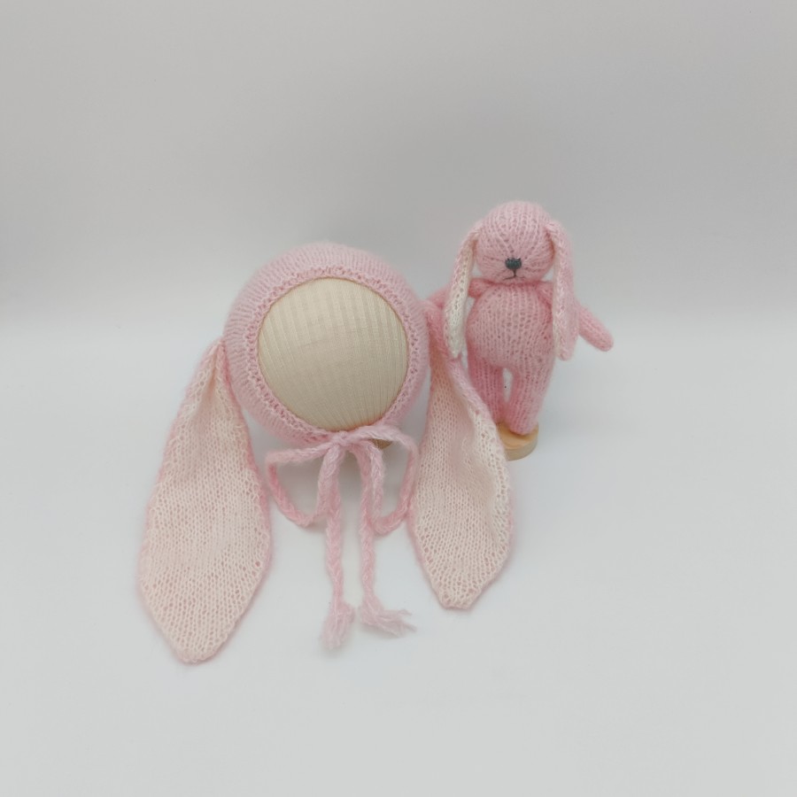 Newborn Photography Props Hat  - đánh giá và giá Kids Toys New Born