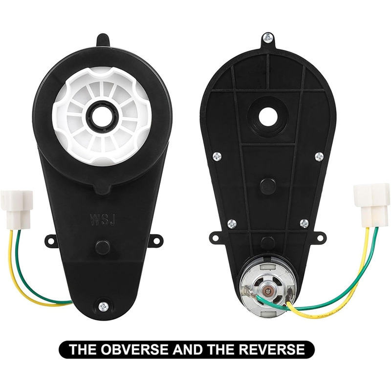 2Pcs 24V Replacement Parts for - đánh giá và giá Kids Toys Box