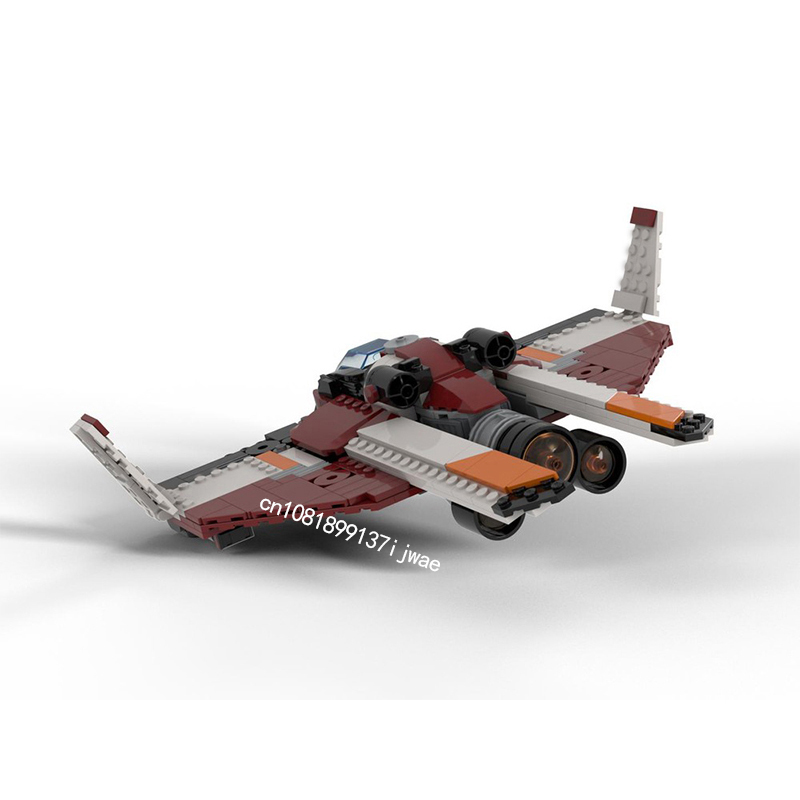New 528Pcs Famous Space Battle - đánh giá và giá Kids Toys Idea