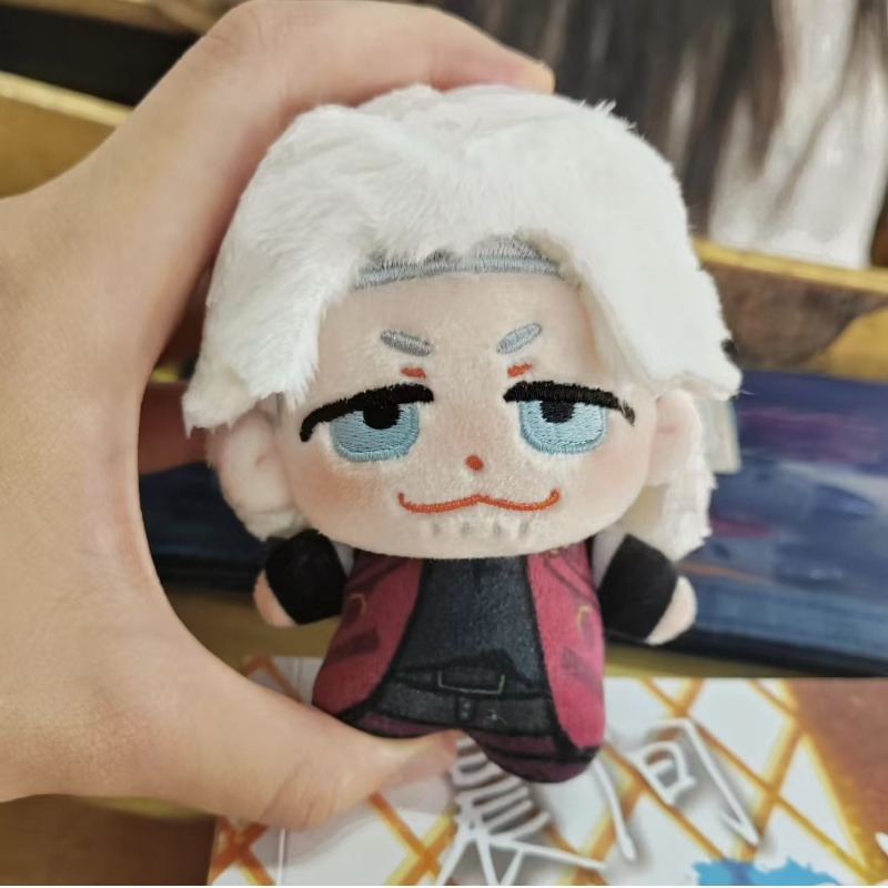 10cm/3.93in Plush Devil May Cr - đánh giá và giá Kids Toys Latest