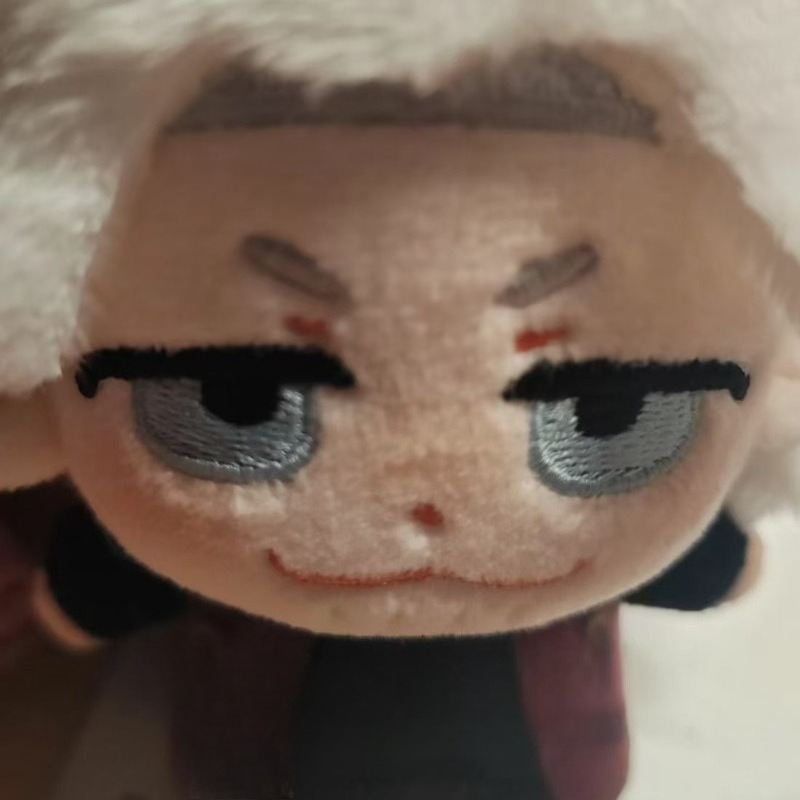 10cm/3.93in Plush Devil May Cr - đánh giá và giá Kids Toys Latest