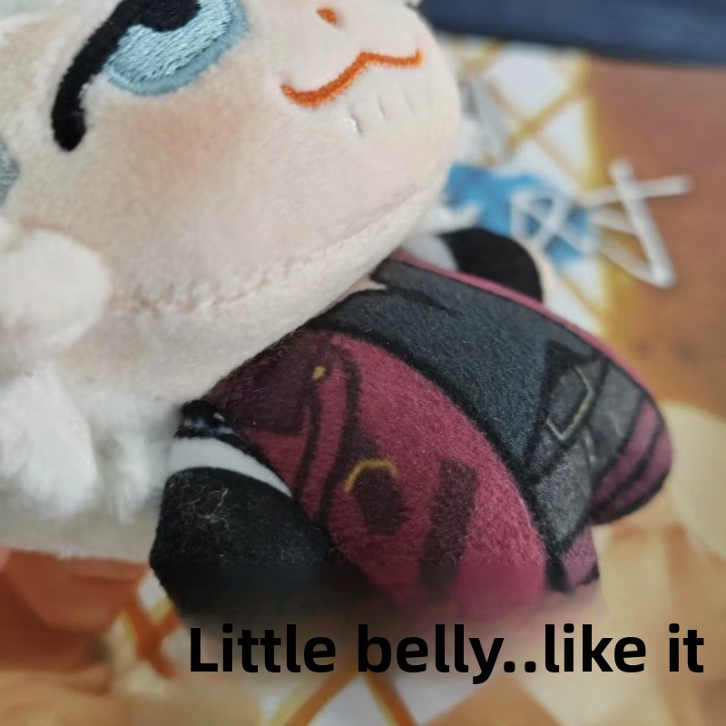 10cm/3.93in Plush Devil May Cr - đánh giá và giá Kids Toys Latest
