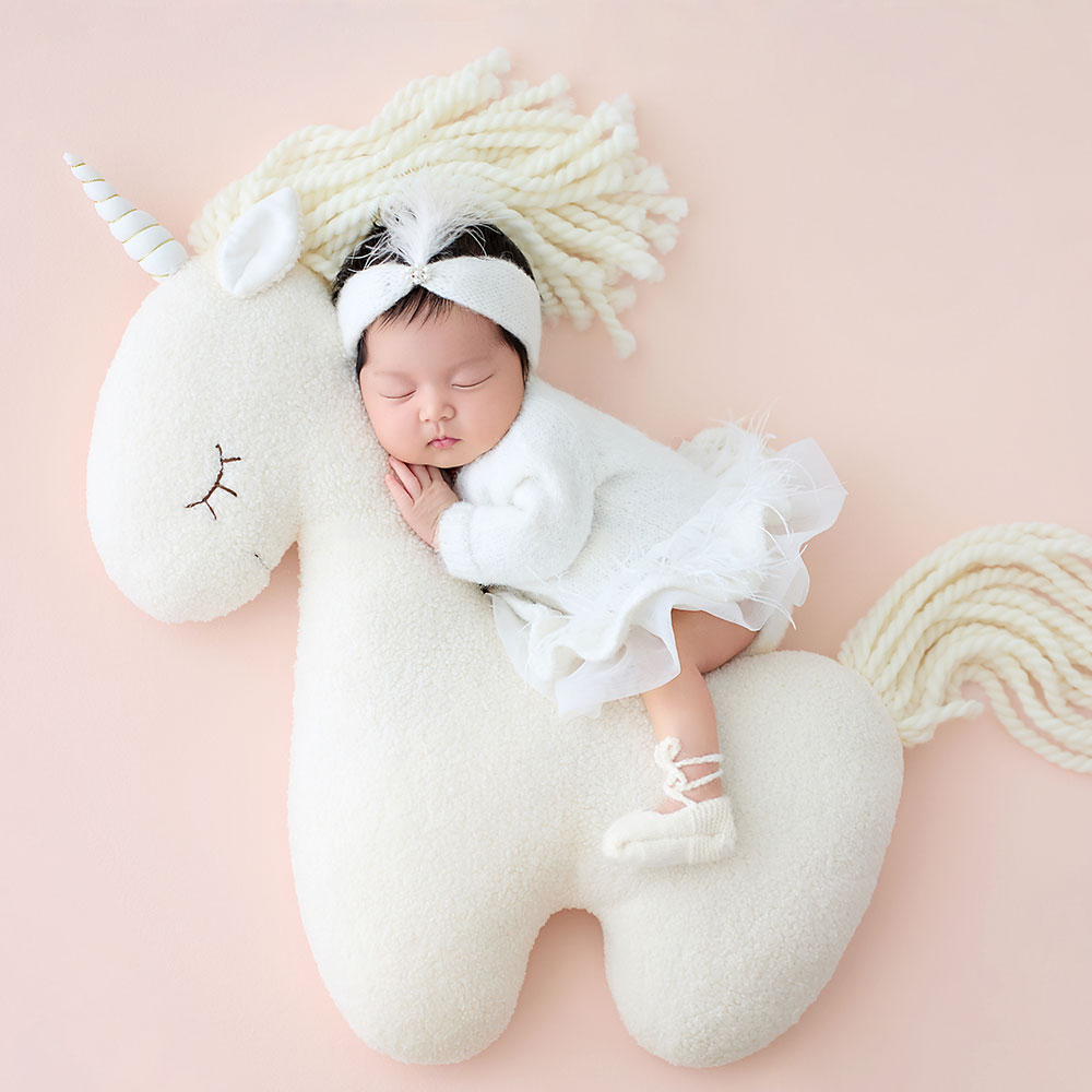 0-1 Month Newborn Photography  - đánh giá và giá Kids Toys New Born