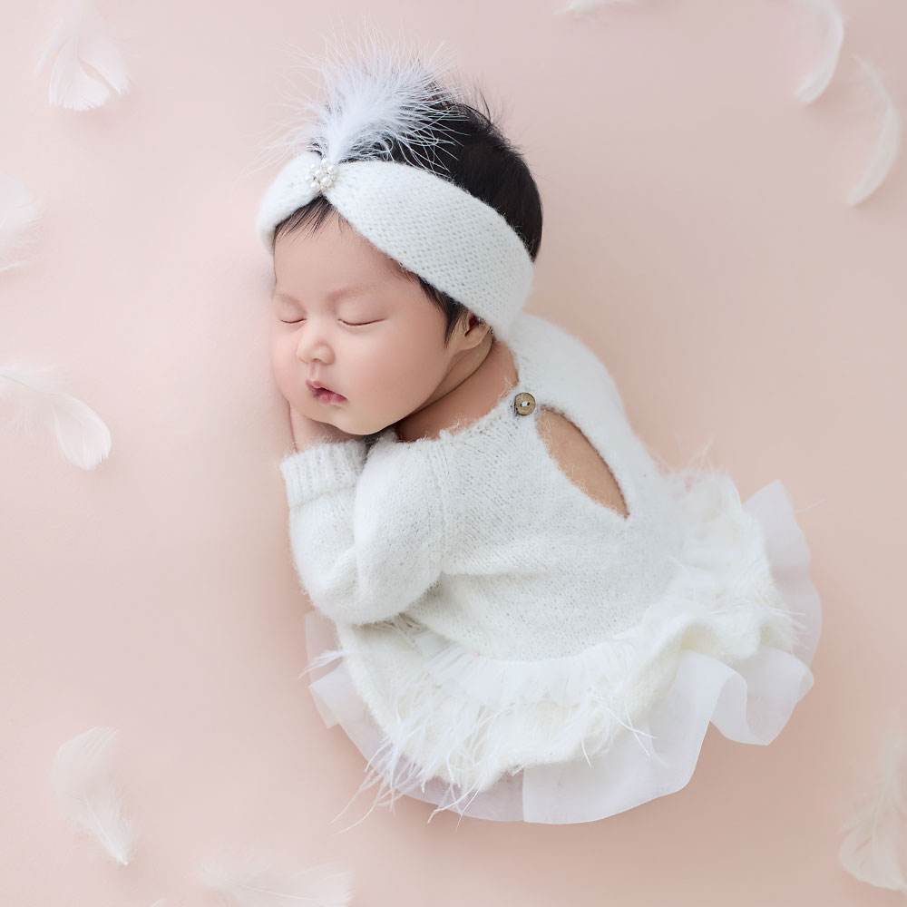 0-1 Month Newborn Photography  - đánh giá và giá Kids Toys New Born