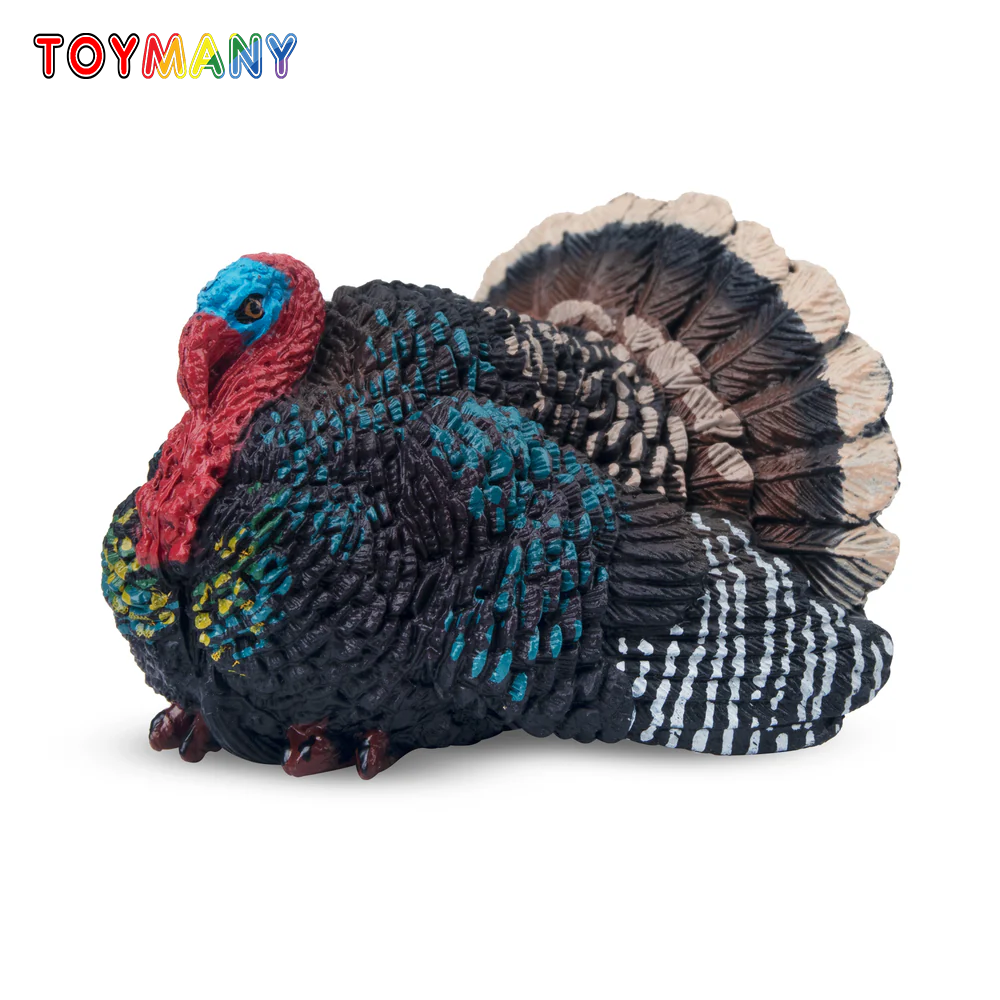 Toymany Simulation Turkey Wild - đánh giá và giá Kids Toys Latest