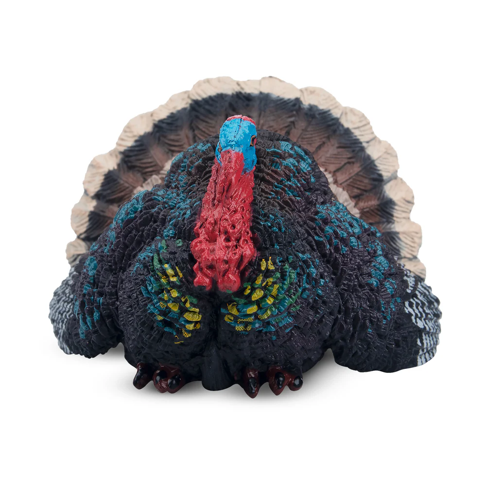 Toymany Simulation Turkey Wild - đánh giá và giá Kids Toys Latest
