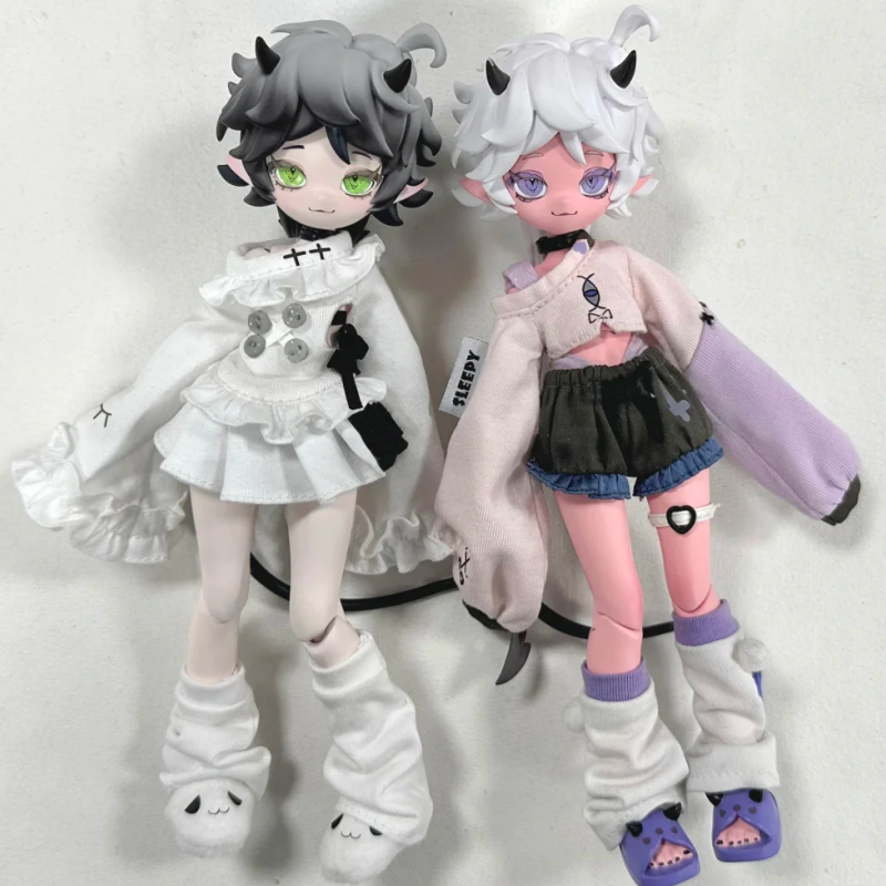Cooze Devil'S Horns Series 1/8 - đánh giá và giá Kids Toys Box