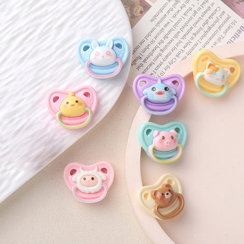 10Pcs Lovely Mini Doll Pacifie - đánh giá và giá Kids Toys Home