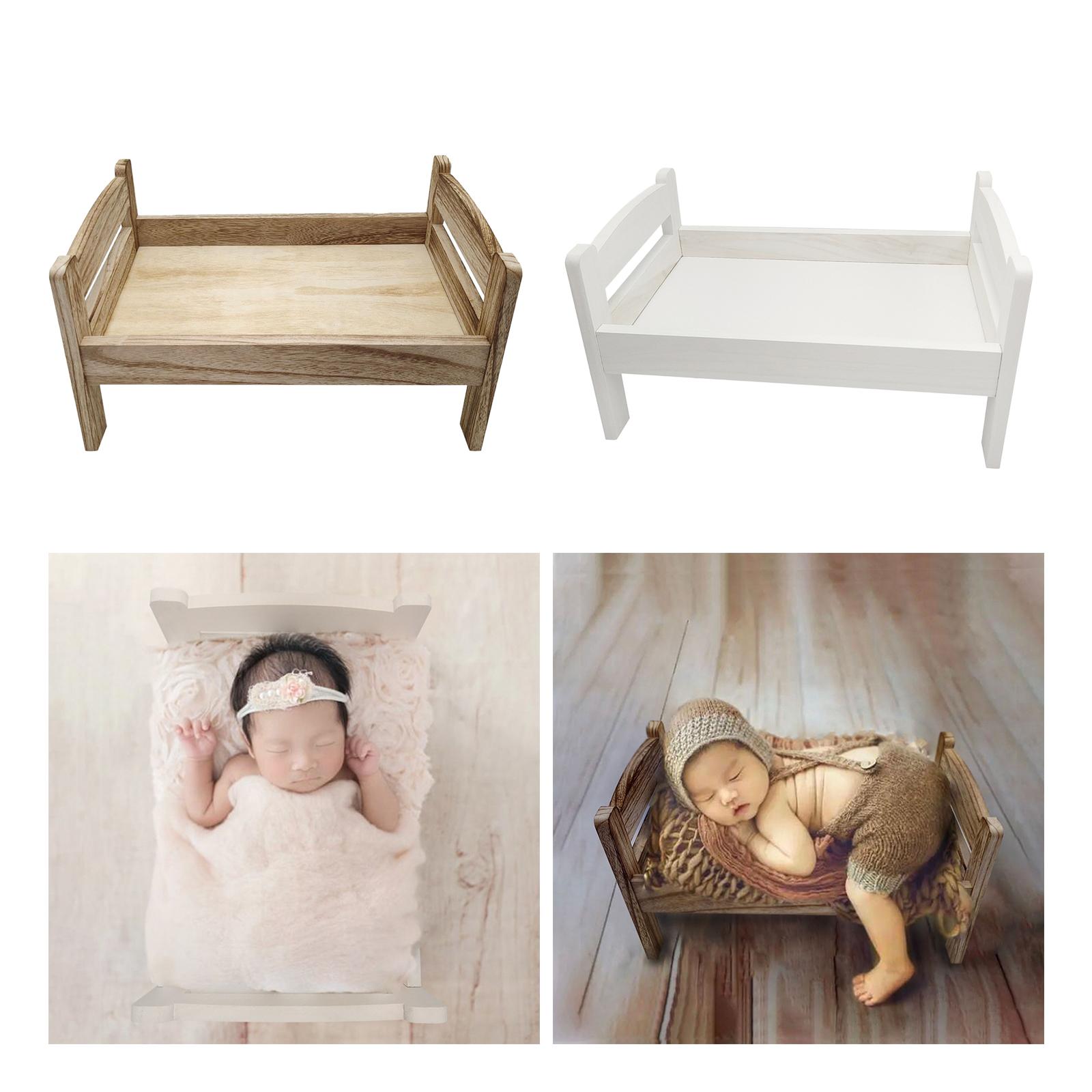 Newborn Photography Props Bed  - đánh giá và giá Kids Toys In Store